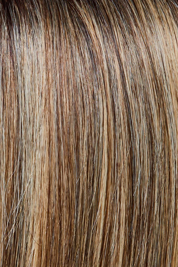 Debbie Human Hair Remy Special wig - Gisela Mayer