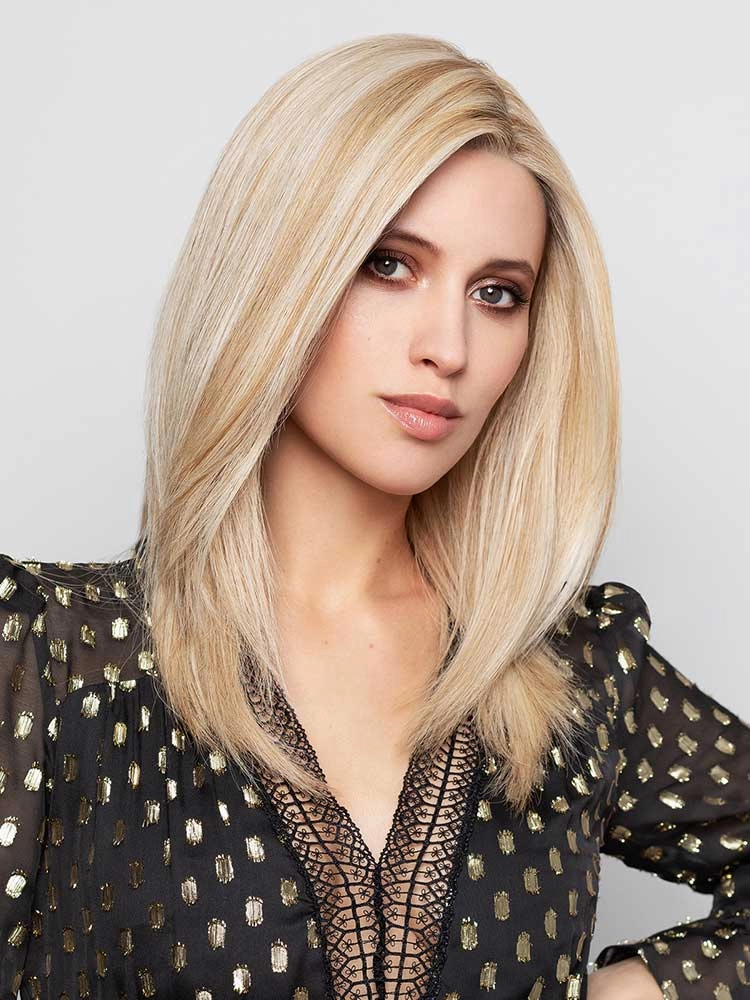 Debbie Human Hair Remy Special wig - Gisela Mayer