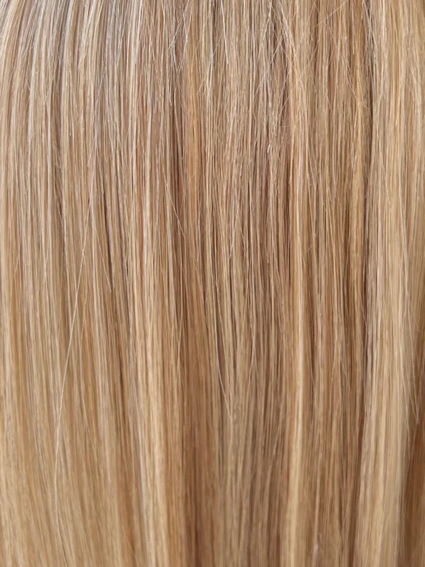 Debbie Human Hair Remy Special wig - Gisela Mayer