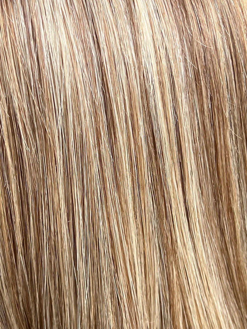 Debbie Human Hair Remy Special wig - Gisela Mayer