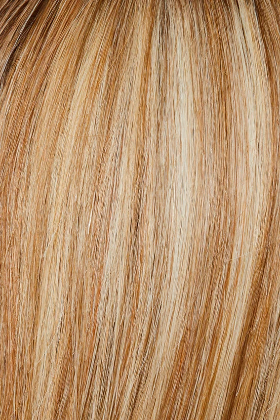 Debbie Human Hair Remy Special wig - Gisela Mayer