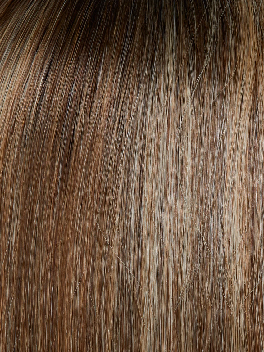 Debbie Human Hair wig - Gisela Mayer