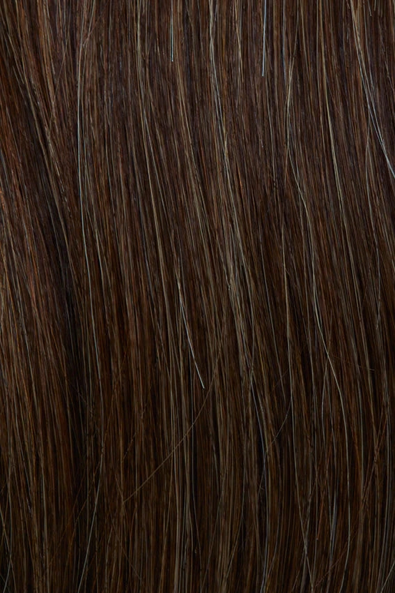 Debbie Human Hair wig - Gisela Mayer