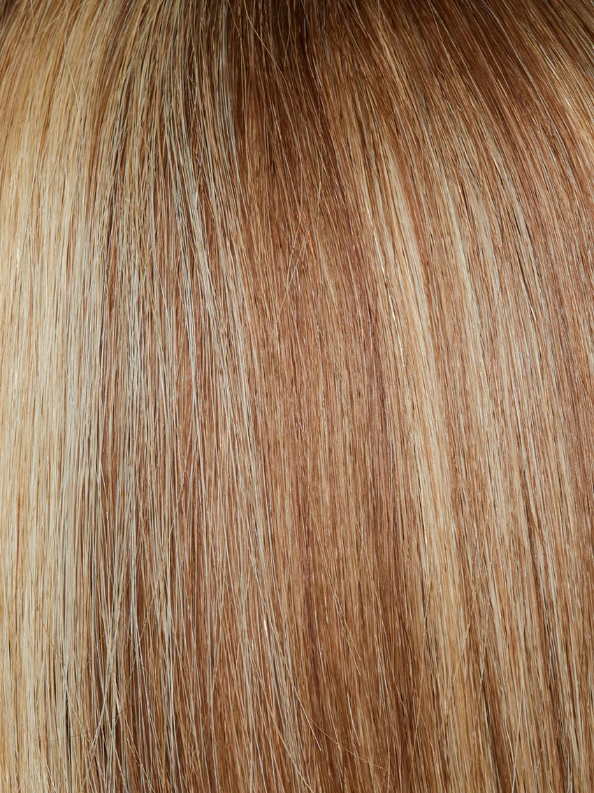 Debbie Human Hair wig - Gisela Mayer