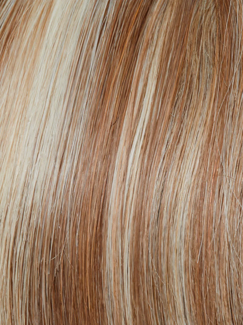 Debbie Human Hair wig - Gisela Mayer