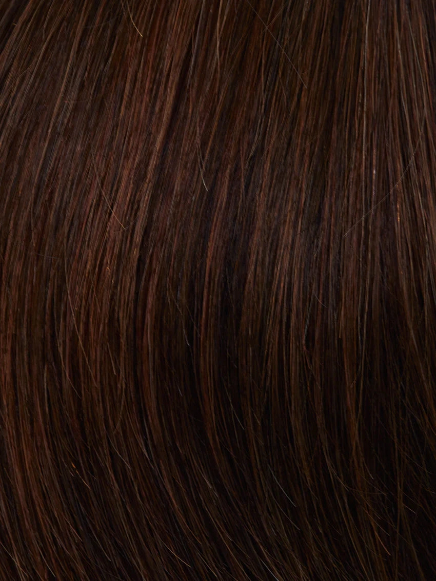 Debbie Human Hair wig - Gisela Mayer