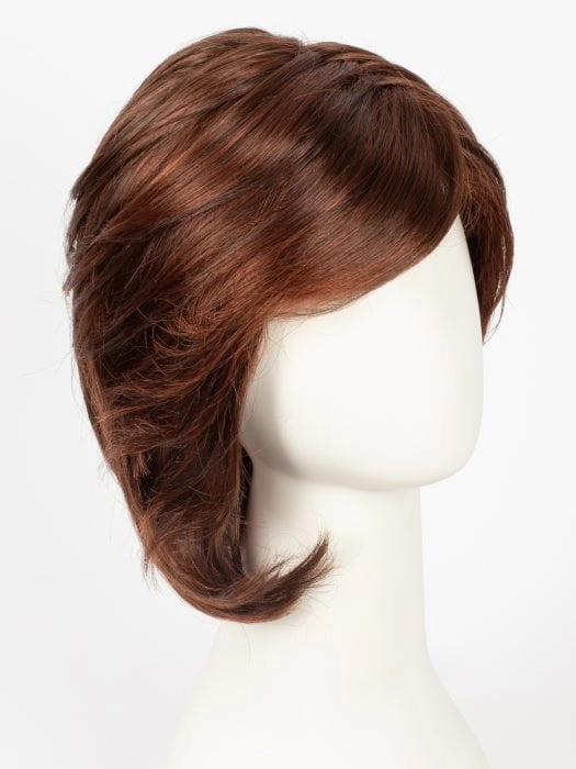 Debutante | Synthetic Lace Front Wig (Hand-Tied Top)