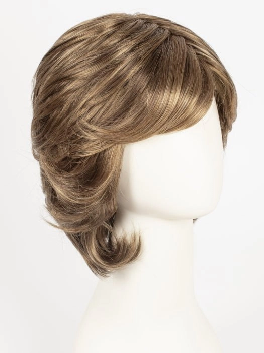 Debutante | Synthetic Lace Front Wig (Hand-Tied Top)
