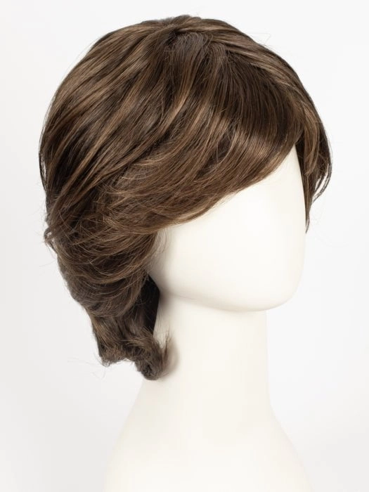 Debutante | Synthetic Lace Front Wig (Hand-Tied Top)