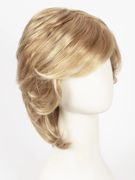 Debutante | Synthetic Lace Front Wig (Hand-Tied Top)