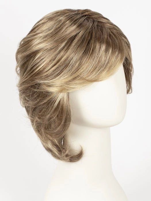 Debutante | Synthetic Lace Front Wig (Hand-Tied Top)