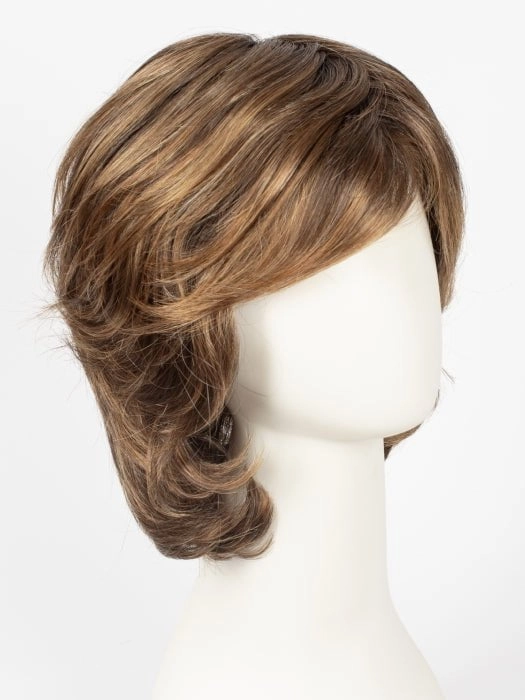 Debutante | Synthetic Lace Front Wig (Hand-Tied Top)