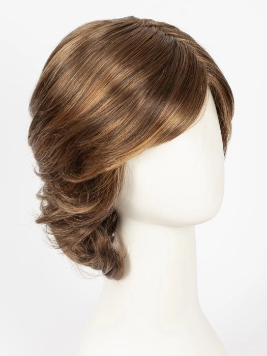 Debutante | Synthetic Lace Front Wig (Hand-Tied Top)