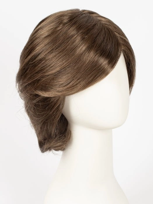 Debutante | Synthetic Lace Front Wig (Hand-Tied Top)