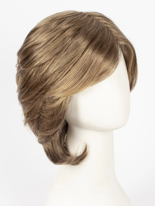 Debutante | Synthetic Lace Front Wig (Hand-Tied Top)