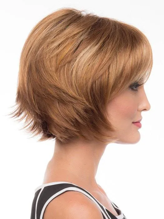 Delaney Wig by Envy | Synthetic (Mono Top)