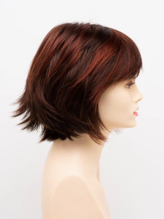 Delaney | Synthetic Lace Front Wig (Mono Top)