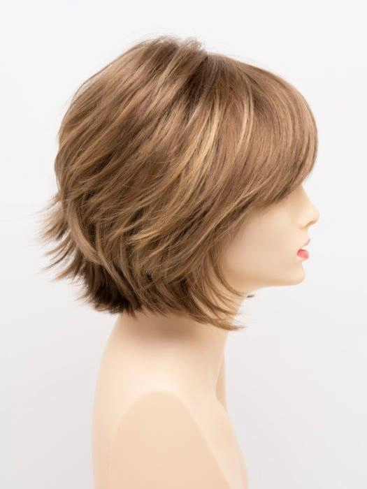Delaney | Synthetic Lace Front Wig (Mono Top)