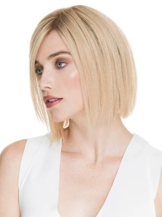 Delicate Plus Human Hair wig - Ellen Wille Pure Power Collection