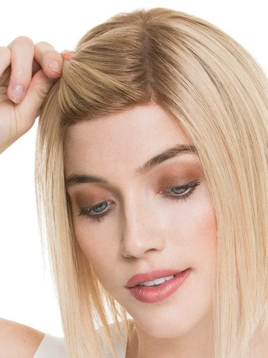 Delicate Plus Human Hair wig - Ellen Wille Pure Power Collection