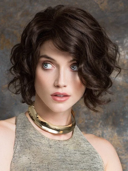 Delicate Plus Human Hair wig - Ellen Wille Pure Power Collection