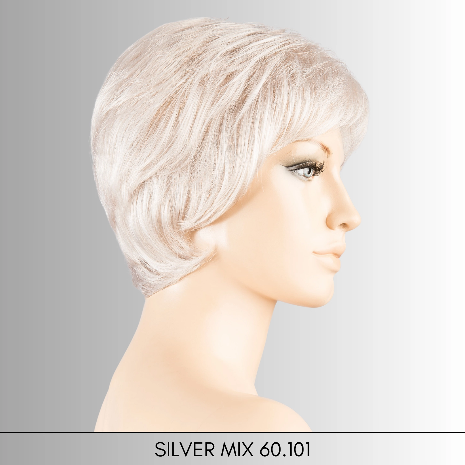 Desire - Hair Society Collection by Ellen Wille