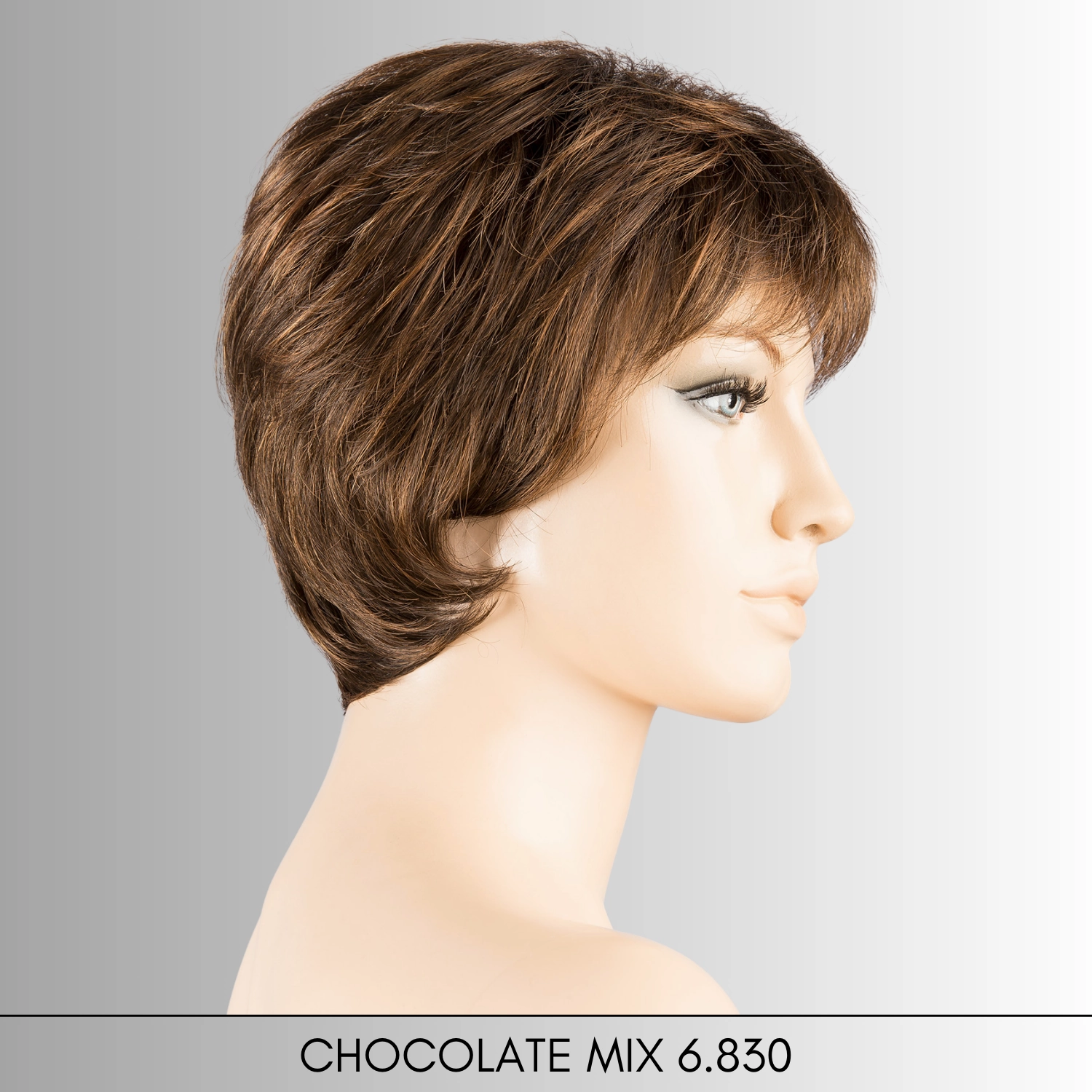 Desire - Hair Society Collection by Ellen Wille