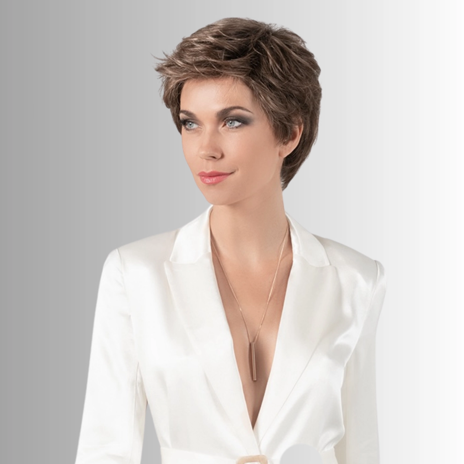 Desire - Hair Society Collection by Ellen Wille