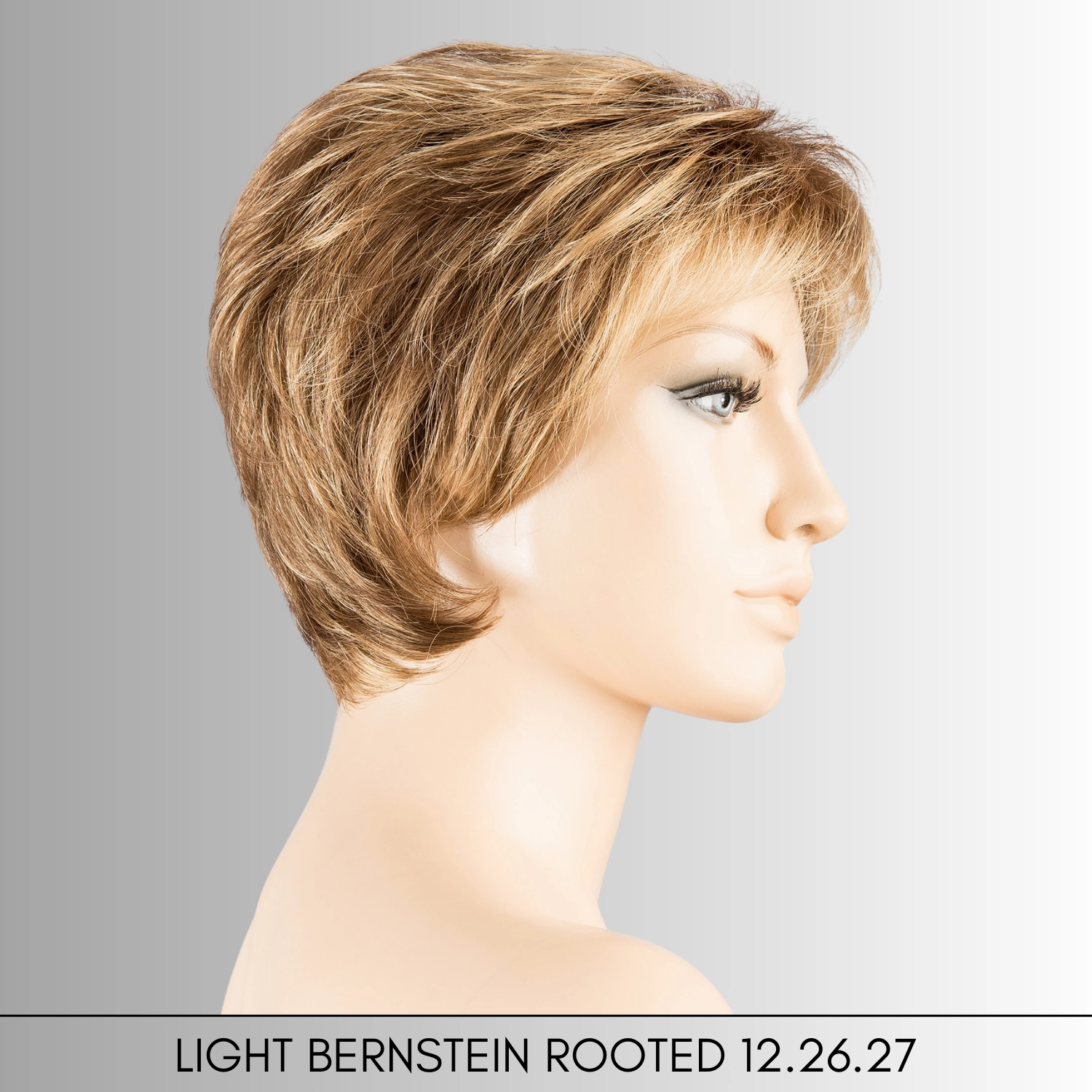 Desire - Hair Society Collection by Ellen Wille
