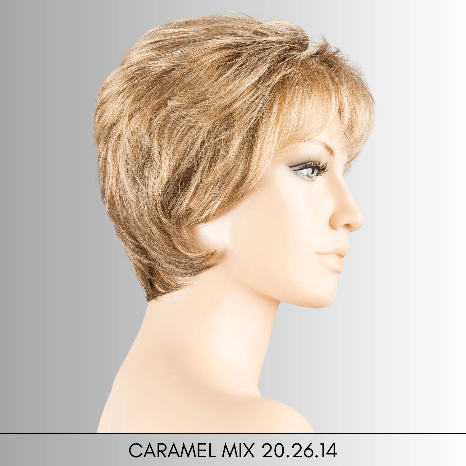 Desire - Hair Society Collection by Ellen Wille