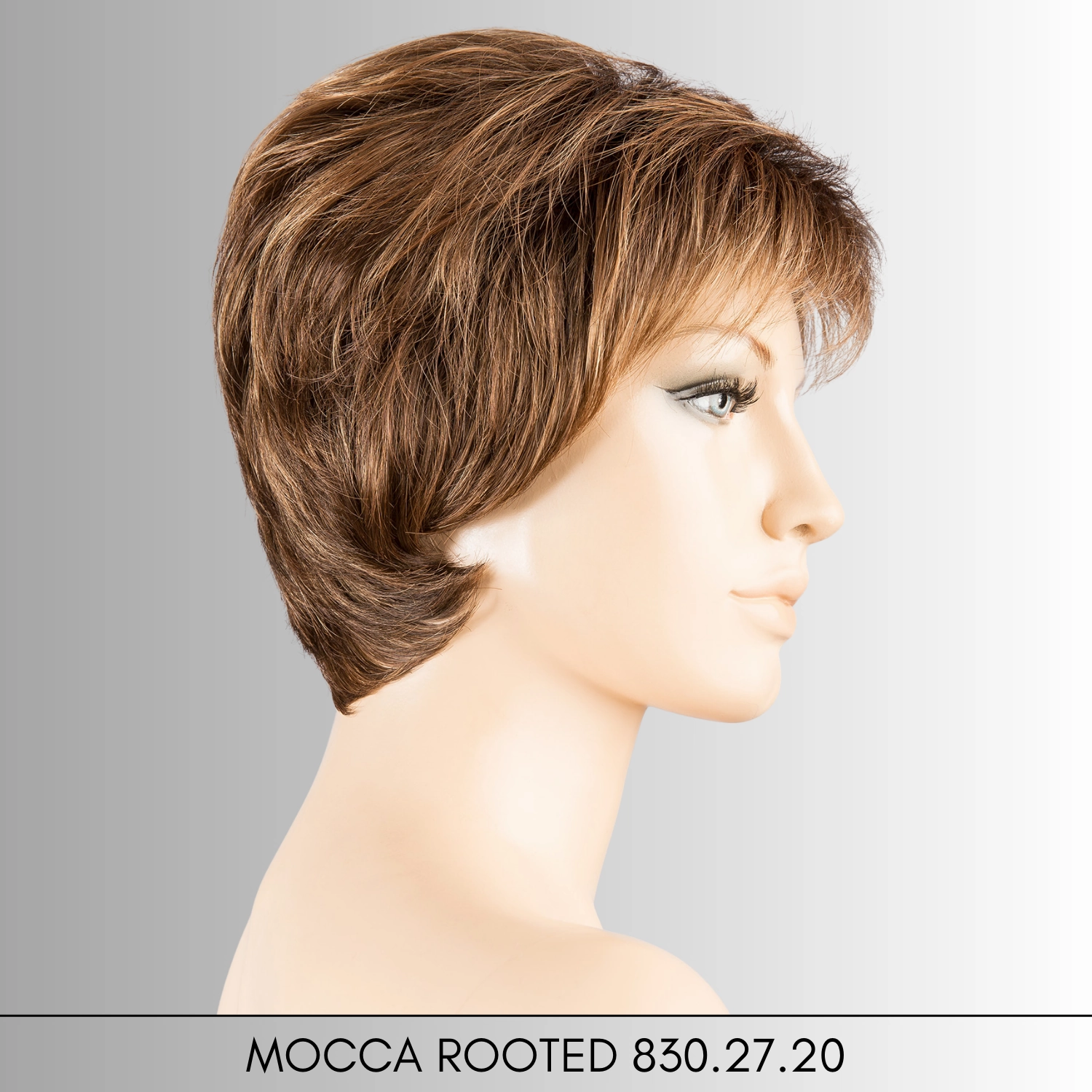 Desire - Hair Society Collection by Ellen Wille