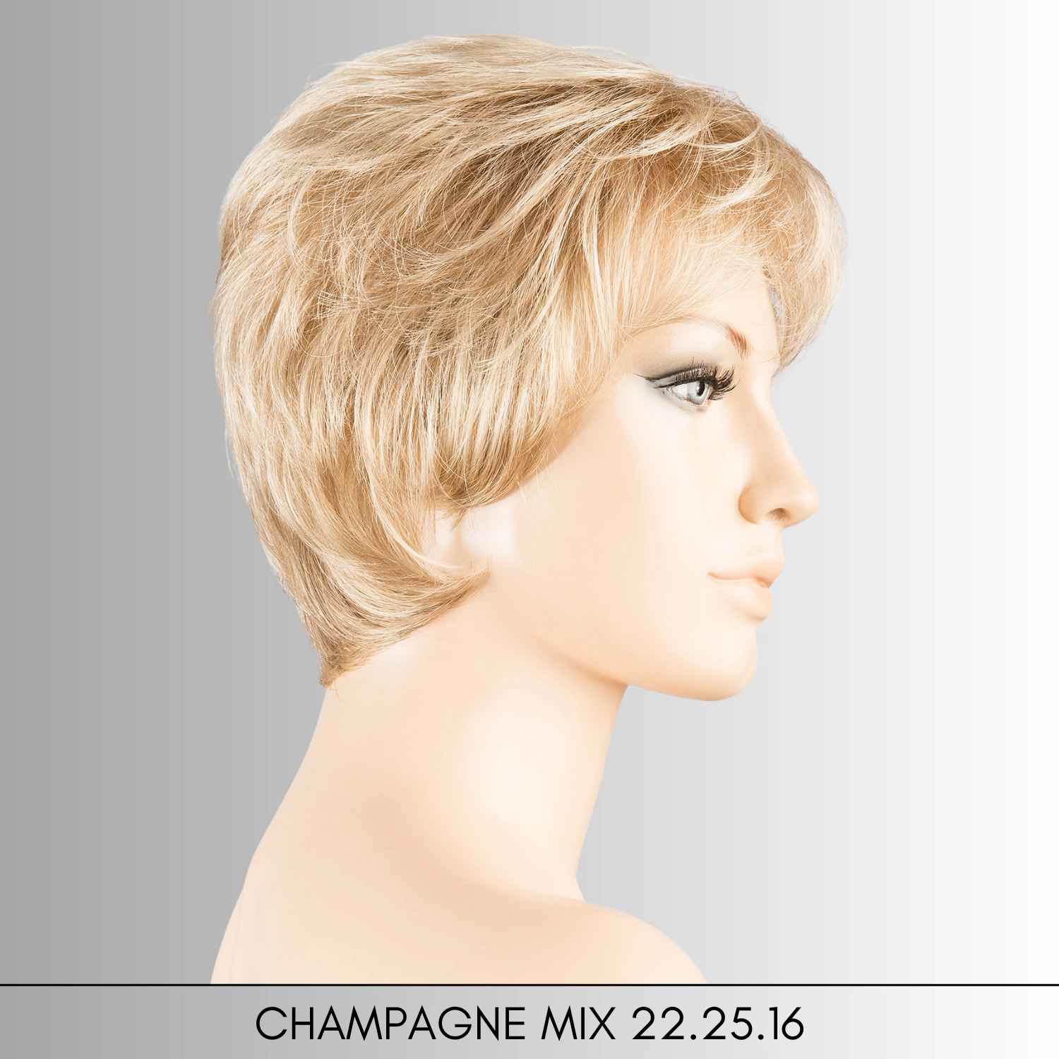 Desire - Hair Society Collection by Ellen Wille