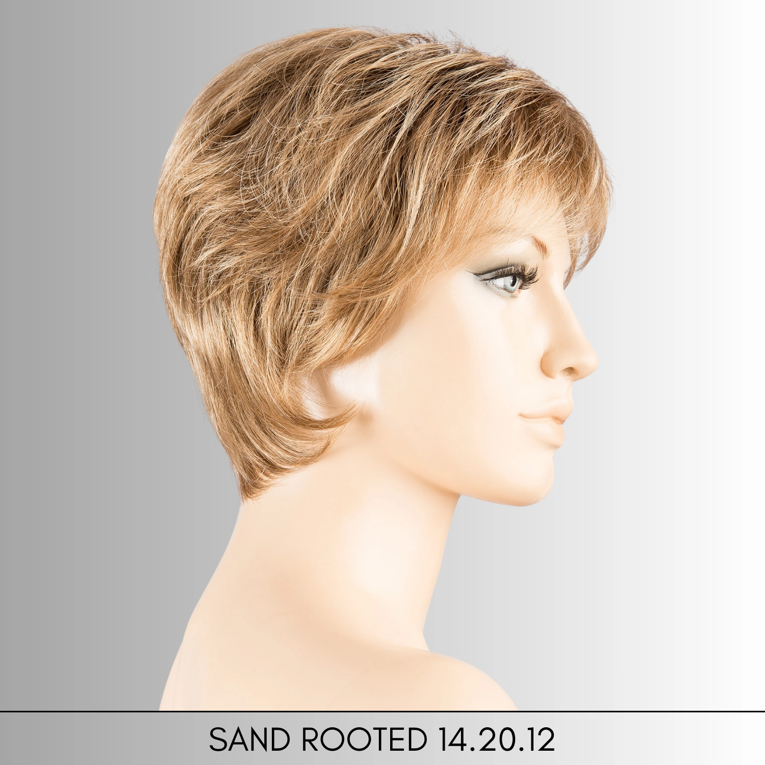 Desire - Hair Society Collection by Ellen Wille