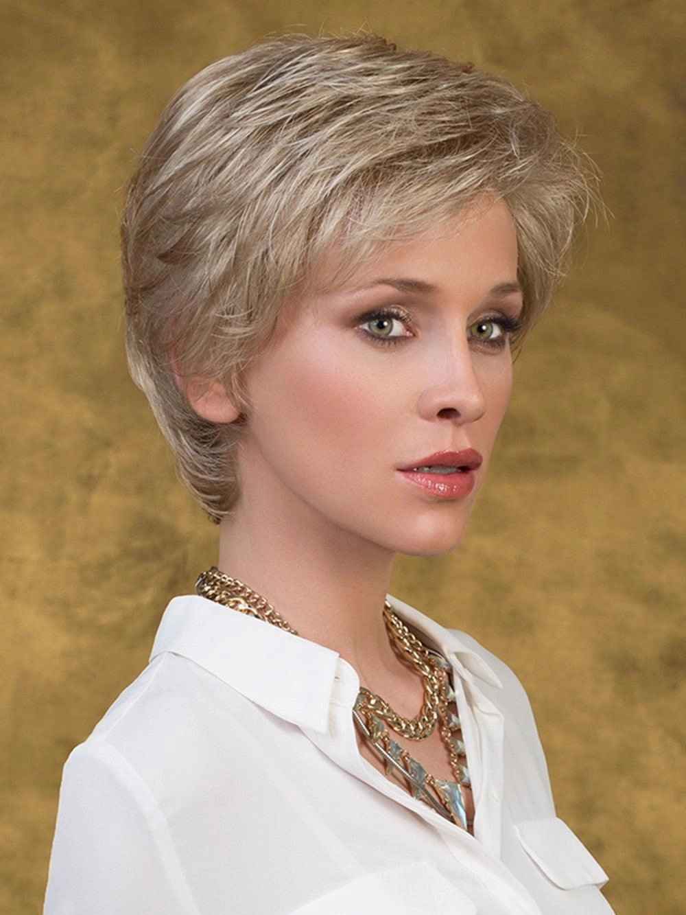 Desire Wig by Ellen Wille | Synthetic