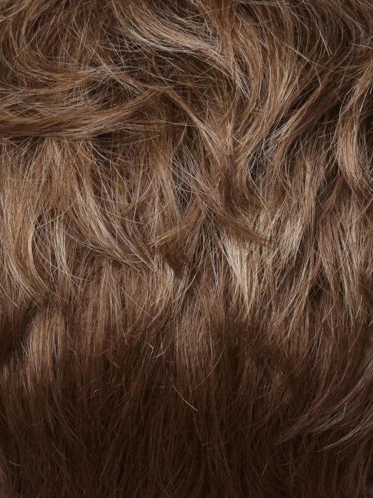 Destiny Wig by Rene of Paris | The Orchid Collection | High Heat Synthetic Fiber