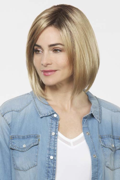 Devon Wig by Henry Margu | Lace Front | Mono Top