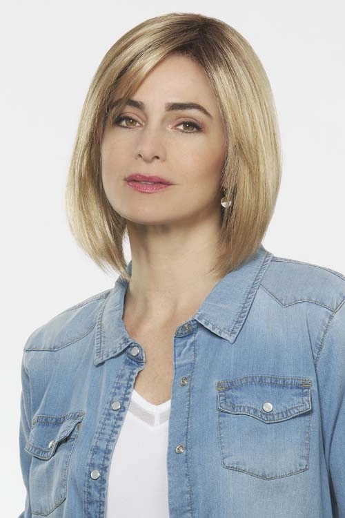 Devon Wig by Henry Margu | Lace Front | Mono Top