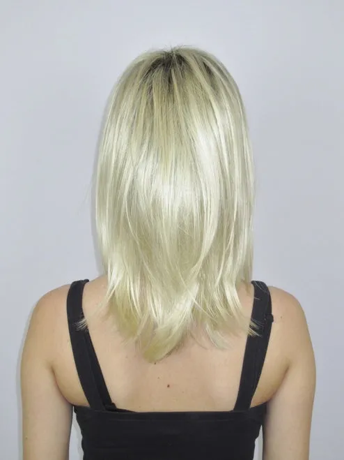 Diana LF Wig by Godiva Secret Wigs | Synthetic Hair | Average Cap
