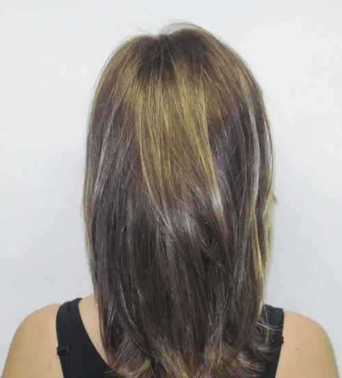 Diana LF Wig by Godiva Secret Wigs | Synthetic Hair | Average Cap