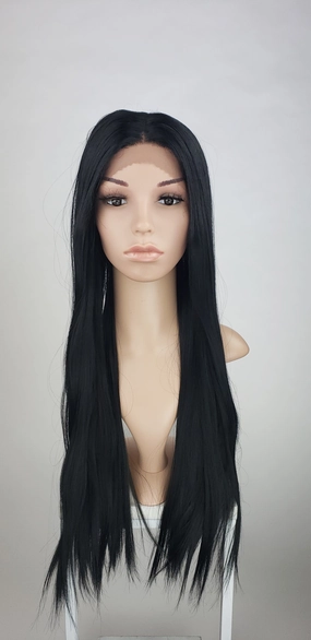Diana Midnight Black - Natural Series