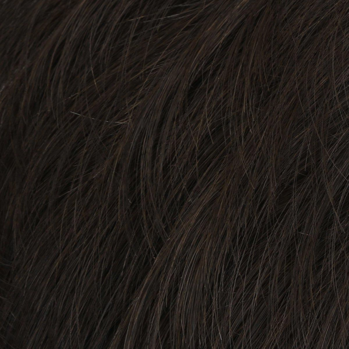 Dignified Wig by HIM | Synthetic Lace Front (Mono Top)