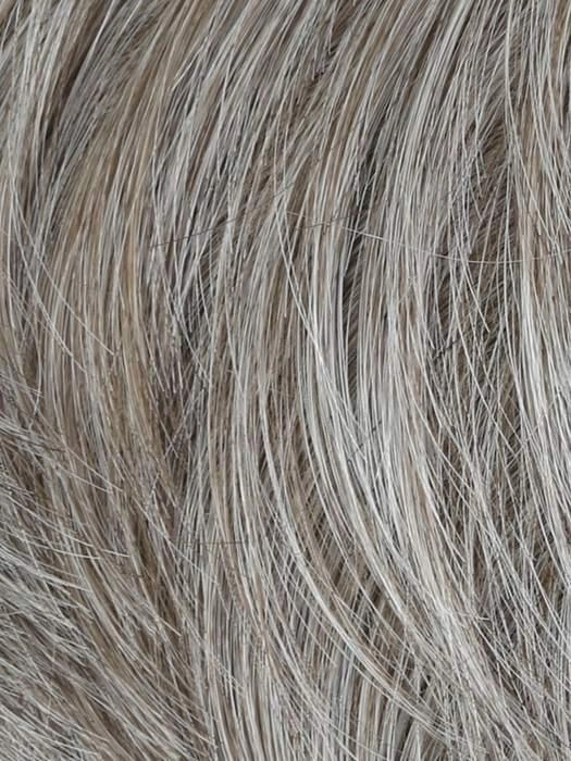 Dignified Wig by HIM | Synthetic Lace Front (Mono Top)
