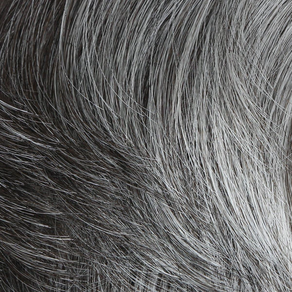 Dignified Wig by HIM | Synthetic Lace Front (Mono Top)