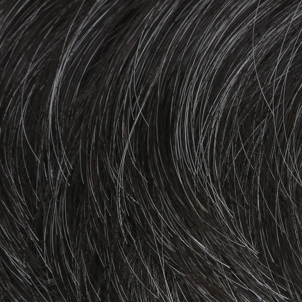 Dignified Wig by HIM | Synthetic Lace Front (Mono Top)