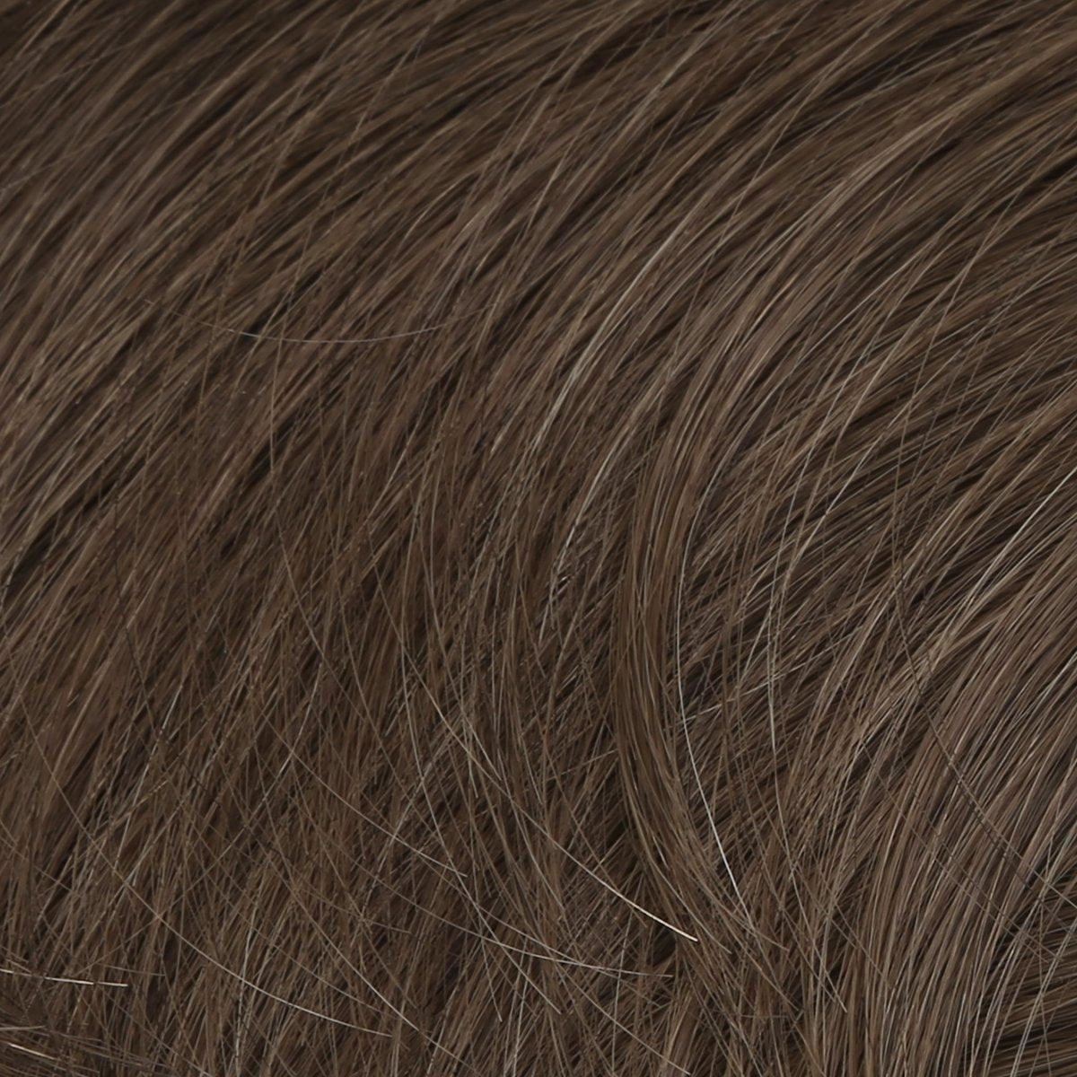 Dignified Wig by HIM | Synthetic Lace Front (Mono Top)