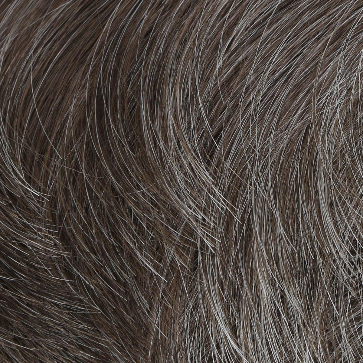 Dignified Wig by HIM | Synthetic Lace Front (Mono Top)