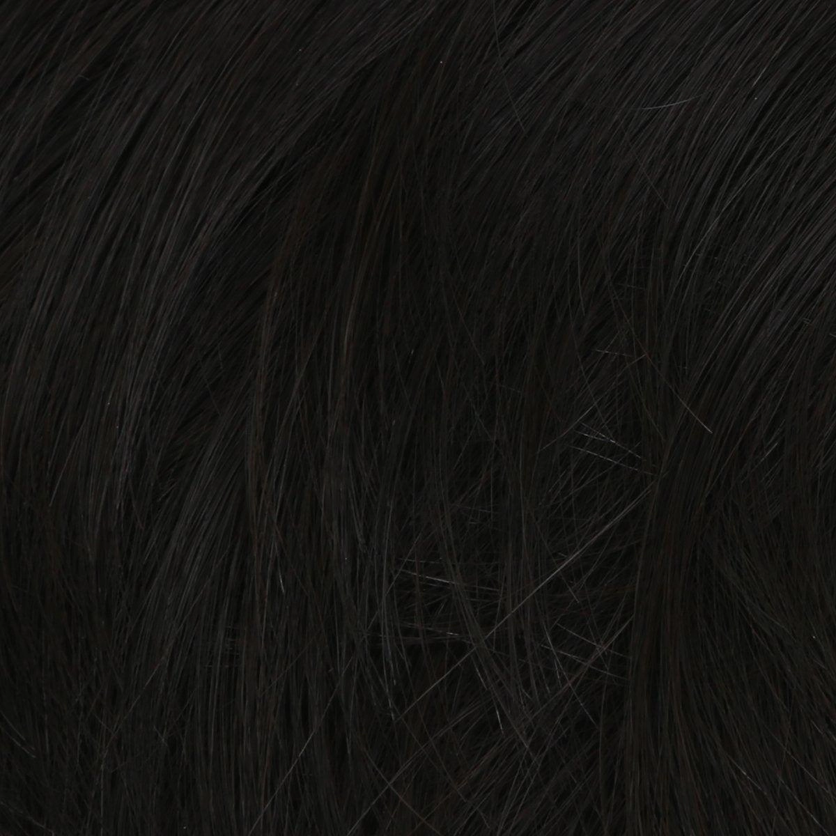 Dignified Wig by HIM | Synthetic Lace Front (Mono Top)