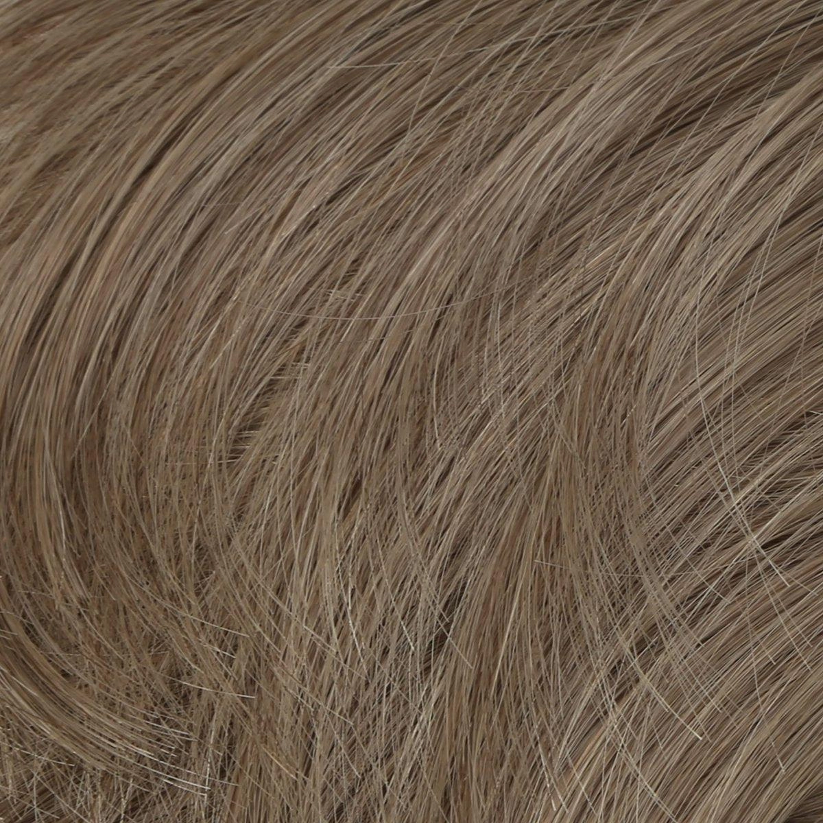 Dignified Wig by HIM | Synthetic Lace Front (Mono Top)