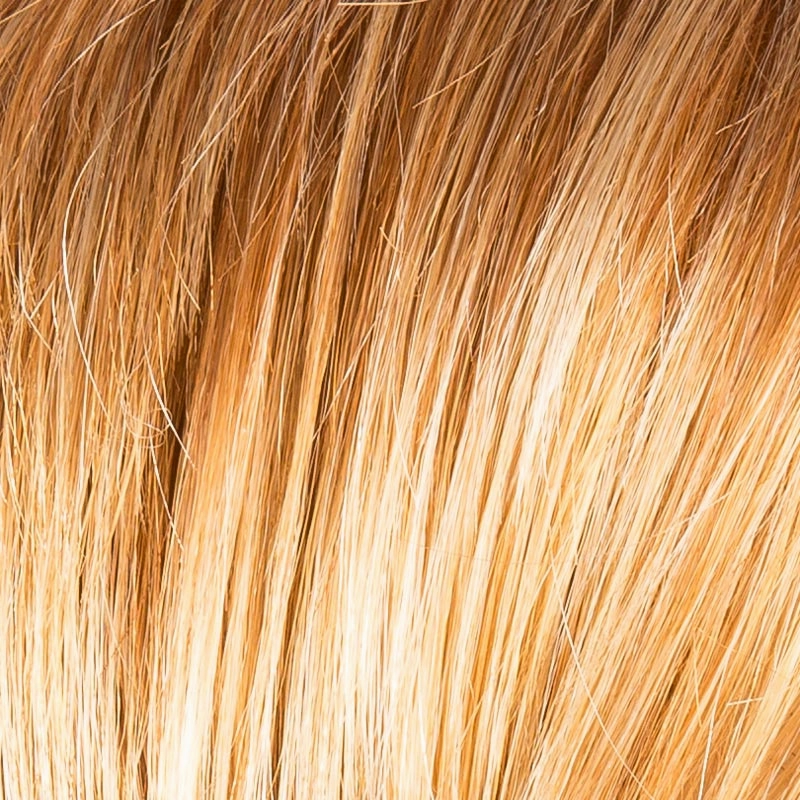 Disc Wig by Ellen Wille | Hair Power | Synthetic Fiber