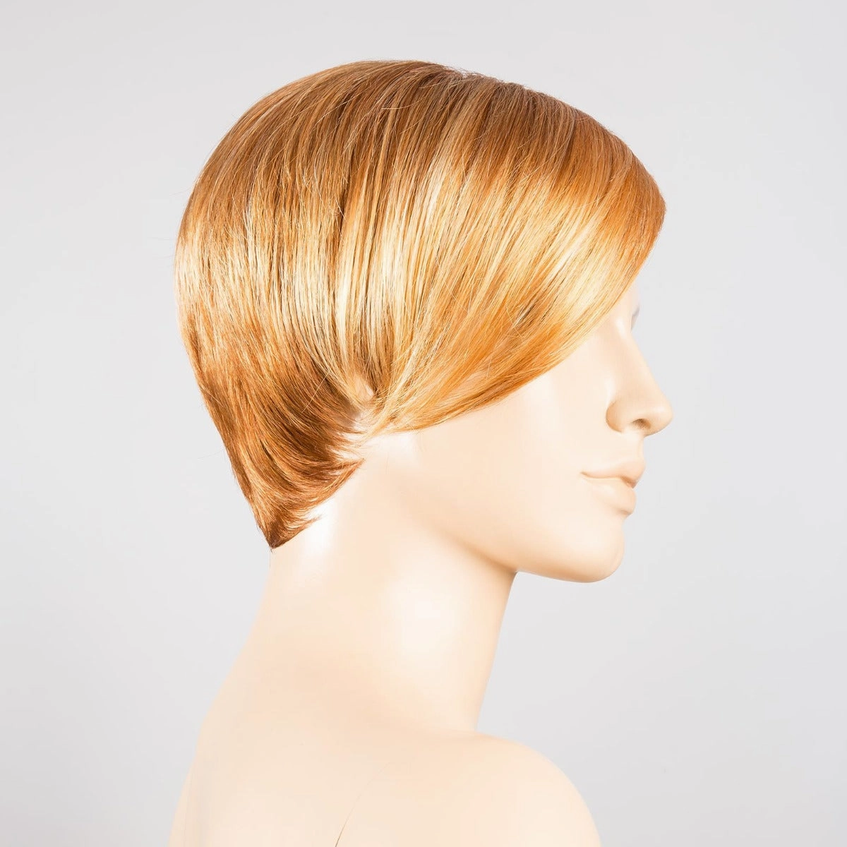 Disc Wig by Ellen Wille | Hair Power | Synthetic Fiber